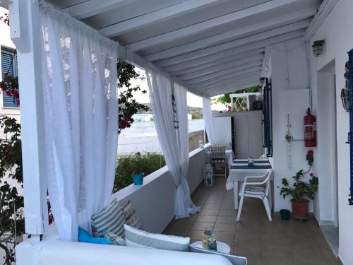 Kini Apartment | Morpheus Rooms
