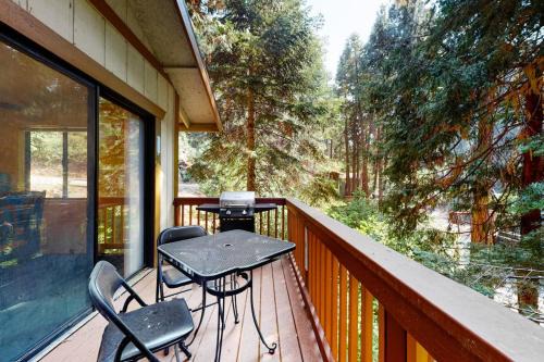 Arrowhead Villas House | Morrison Manor