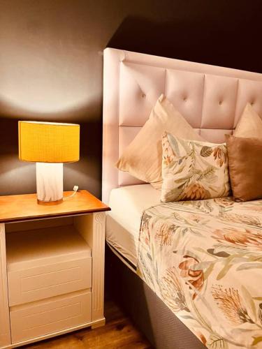 Windhoek Central Apartment | MORRO do MOCO