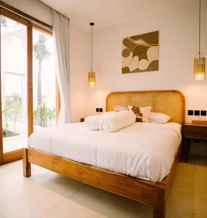 Kediri Cabin | Morroi Villas Tanah Lot
