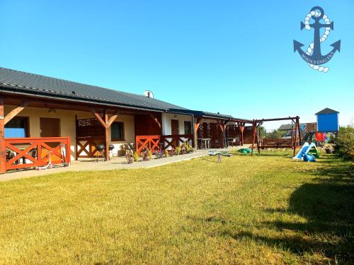 Gaski Apartment | Morska Enklawa