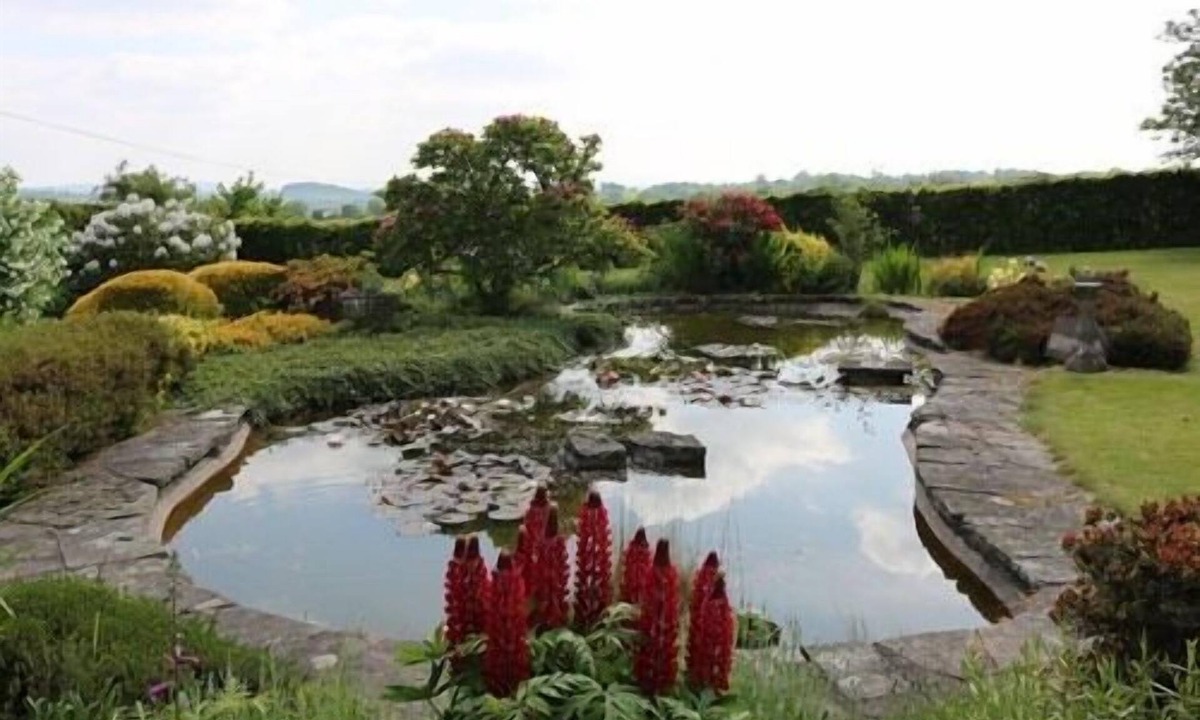 Leominster Bed & Breakfast | Mortimer Trail B & B