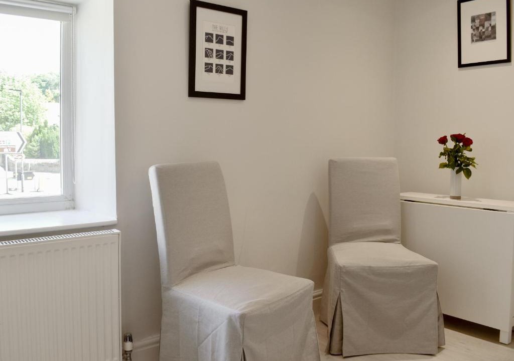 Hathersage House | Morton Loft