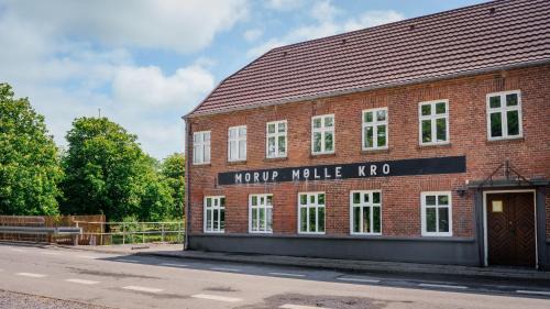 Bedsted Hotel | Morup Mølle Kro