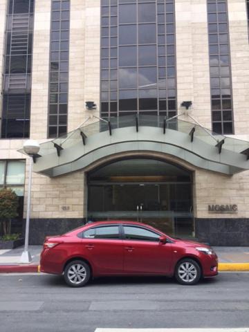 San Lorenzo Apartment | Mosaic Condominium