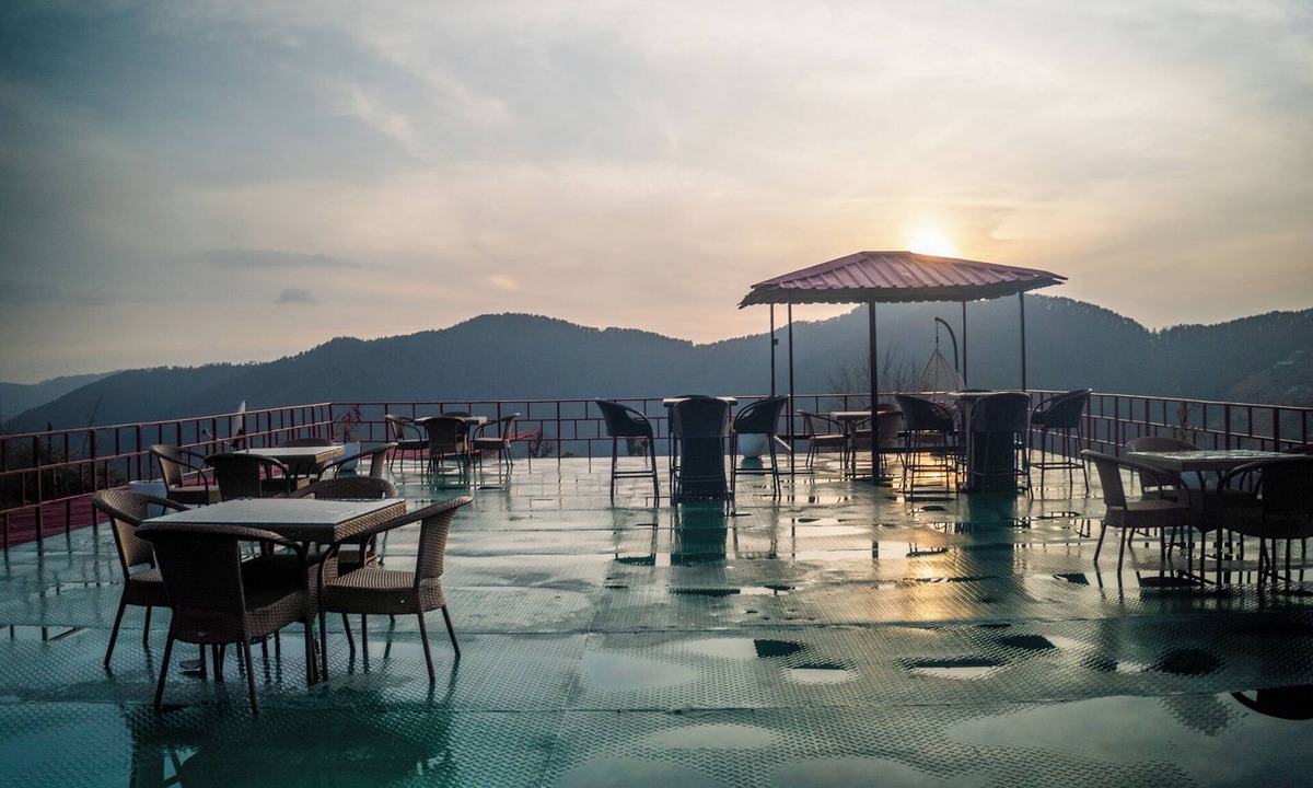 Shilon Bagh Hotel | Mosaic Go, Chail