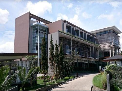 Lembang Hotel | Moscato Hotel