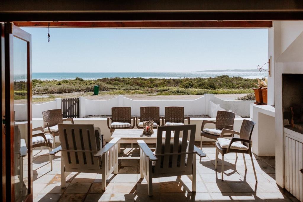 Paternoster House | Moschel