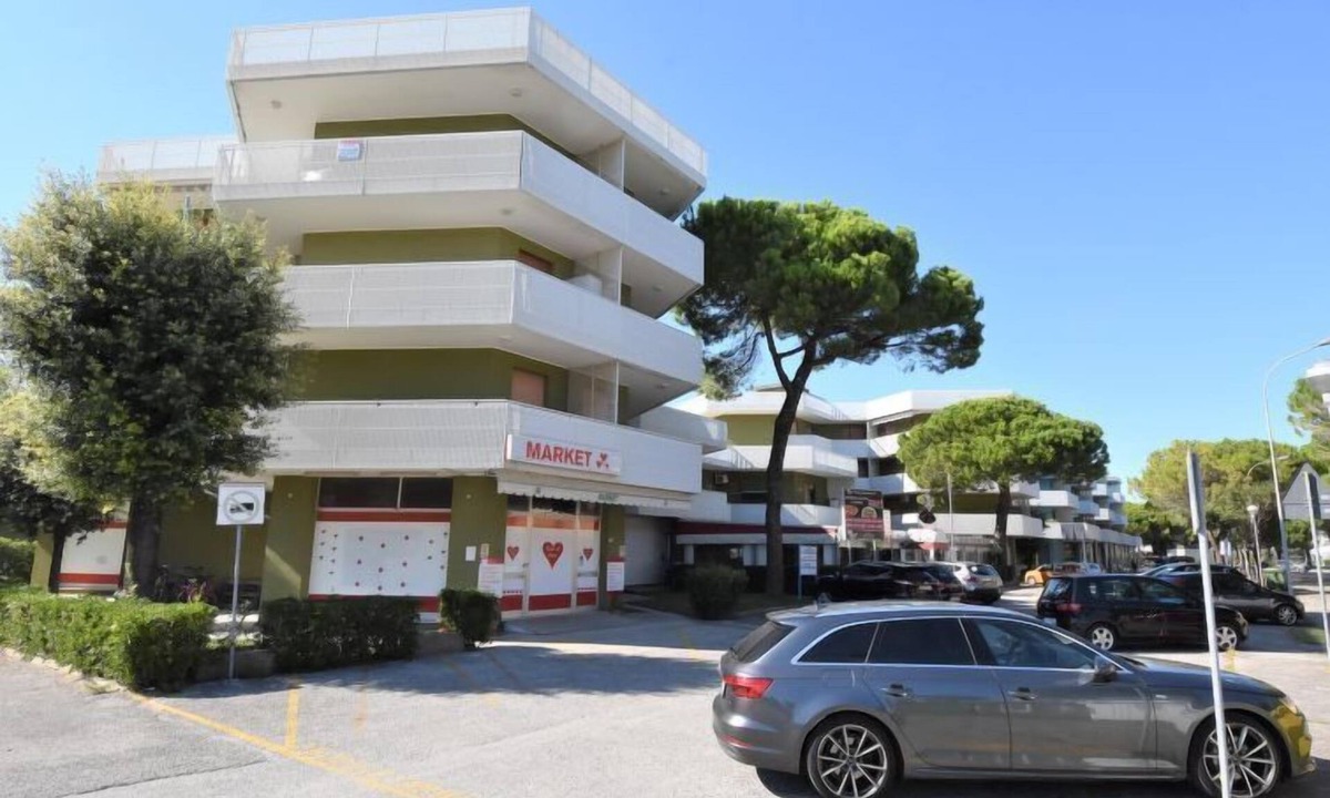 Bibione Apartment | Moschettieri by Interhome