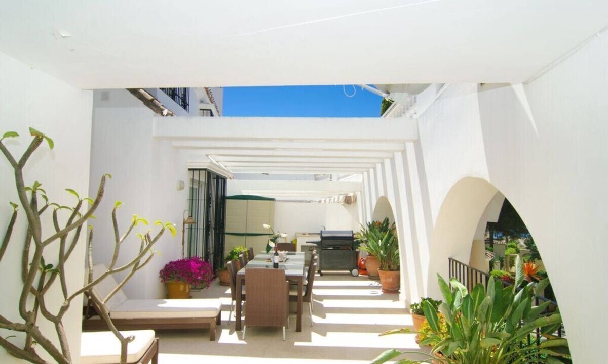 Nikki Beach House | Moscu 11 Comfortable holiday residence