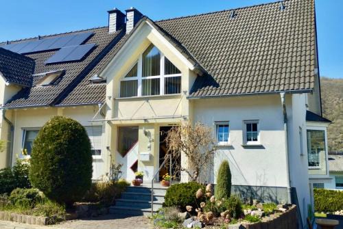 Cond Apartment | Mosel mit Herz