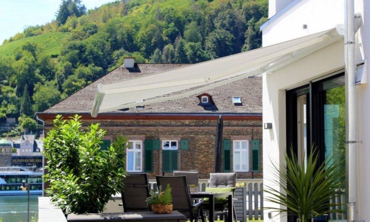 Traben-Trarbach Apartment | MoselAUSZEIT - MoselAuszeit Traben