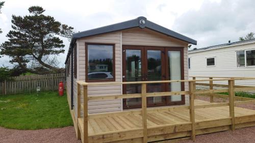 Cruden Bay Ski Chalet | Moselle 5