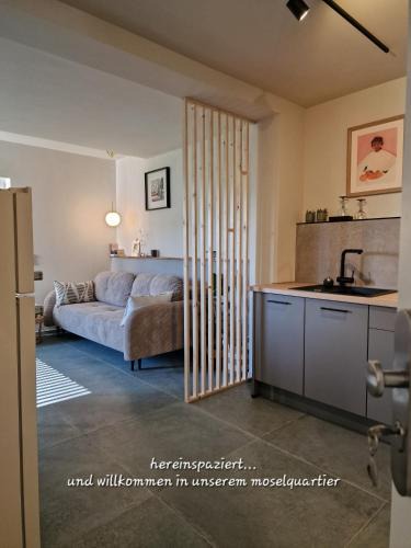 Perl Apartment | moselquartier terlinden- Apartment