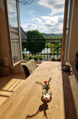 Perl Apartment | moselquartier terlinden- Loft