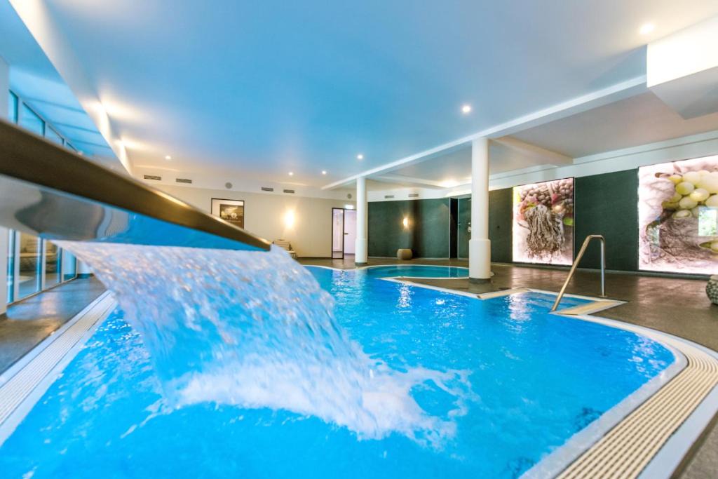 Cochem Hotel | Moselromantik Hotel Kessler Meyer - Adults Only