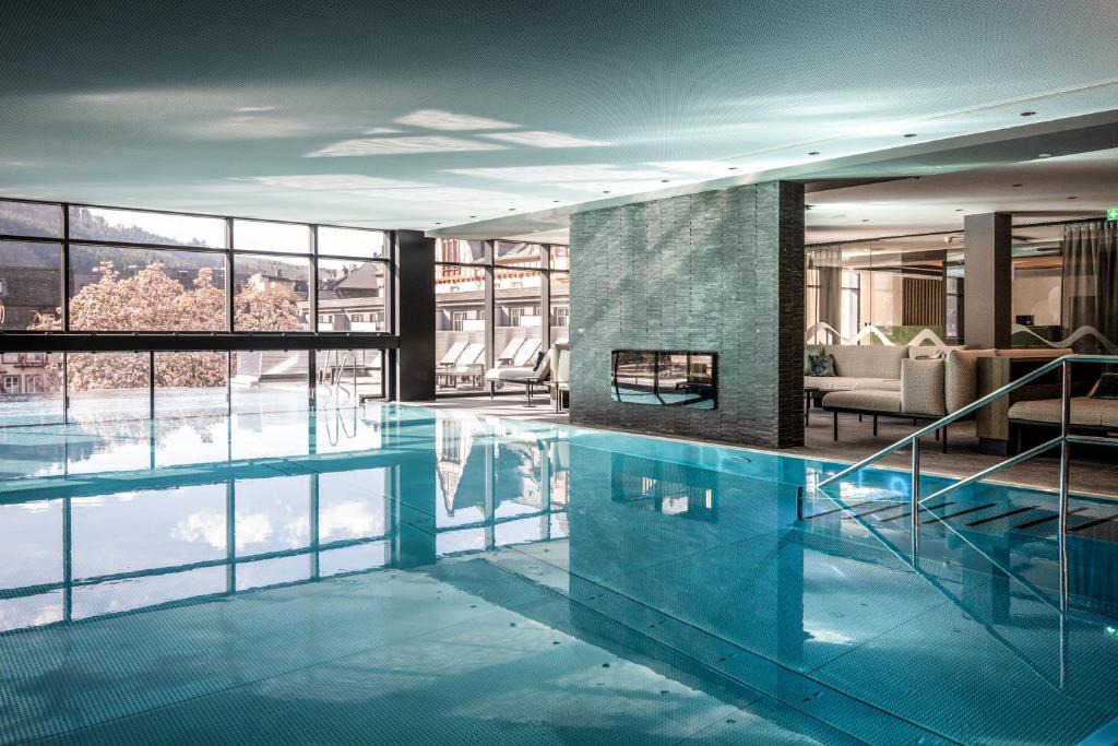 Traben-Trarbach Hotel | Moselschlösschen Spa & Resort