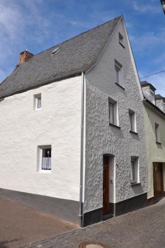 Bruttig Apartment | Moselwinzerhaus