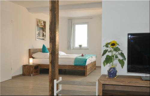 Igersheim Apartment | Moserhof-Apartments