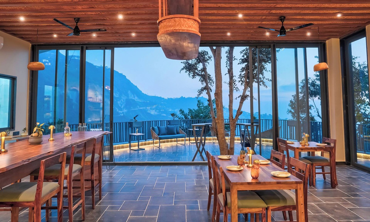 Haridwar Bed & Breakfast | Moshams - A Home with Nature & Elegance, near Rishikesh
