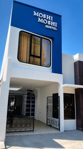 Probolinggo Hostel | Moshi Moshi
