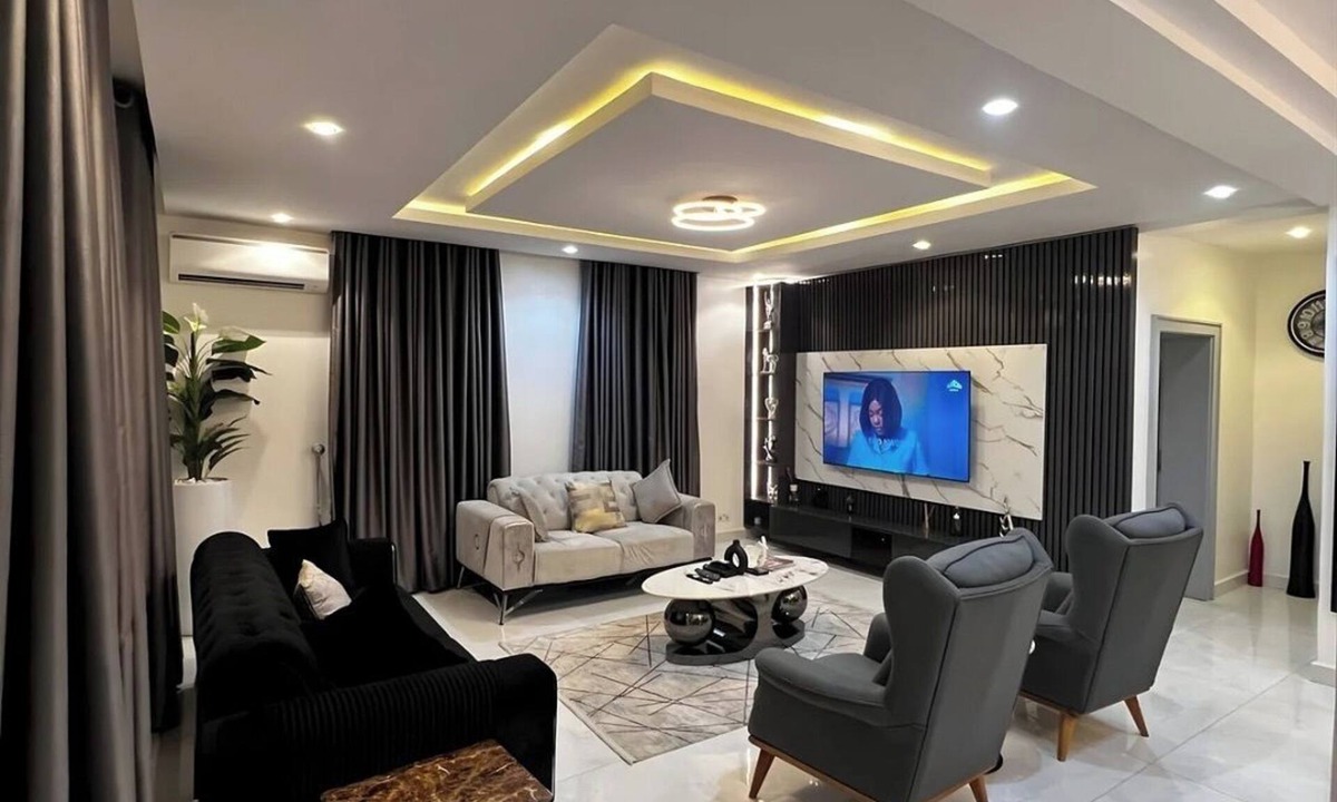Orozo Apartment | Mosilo Villa Apartment