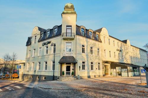 Moss Hotel | Moss Hotel & Apartments