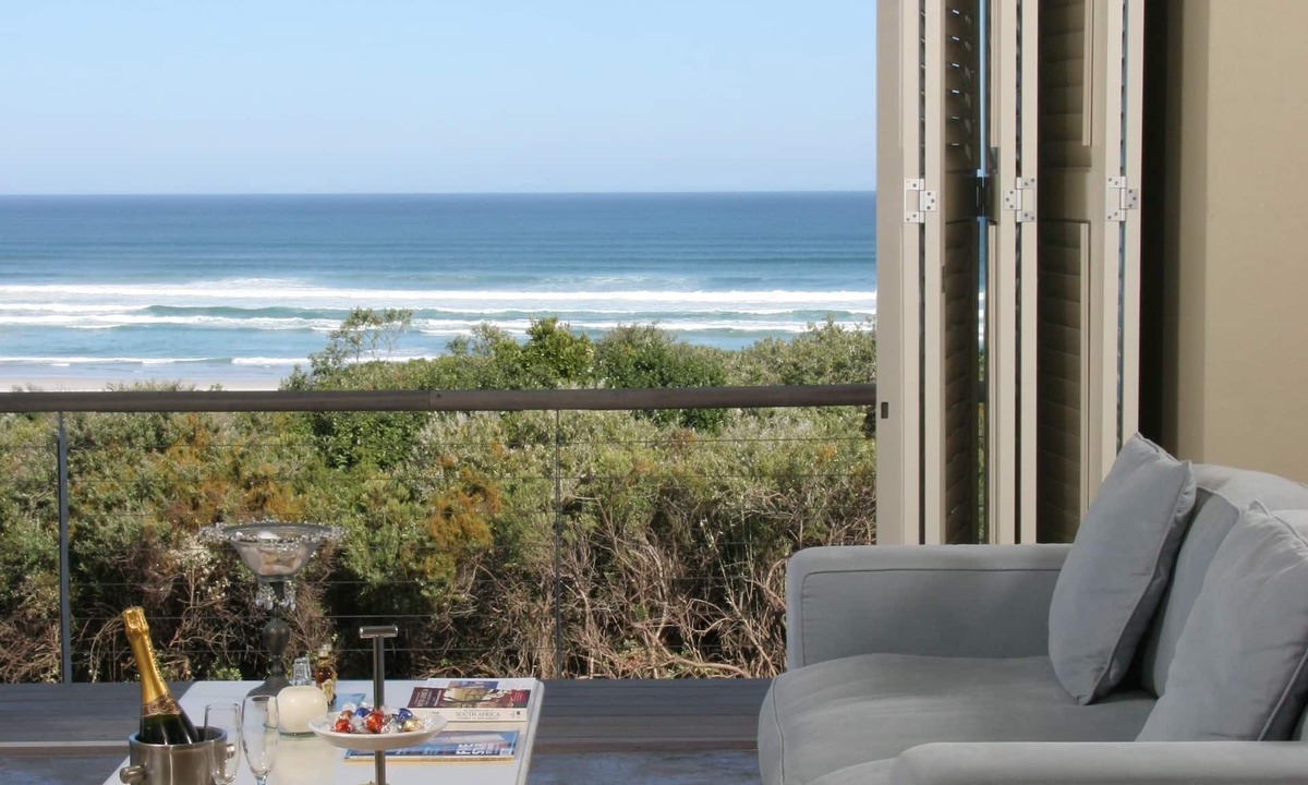 Voelklip House | Mosselberg on Grotto Beach