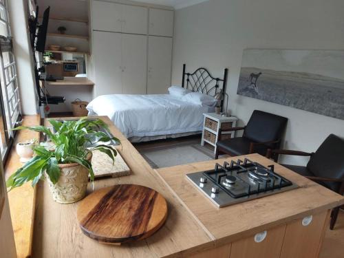 Welgemoed Apartment | Mossie Nest