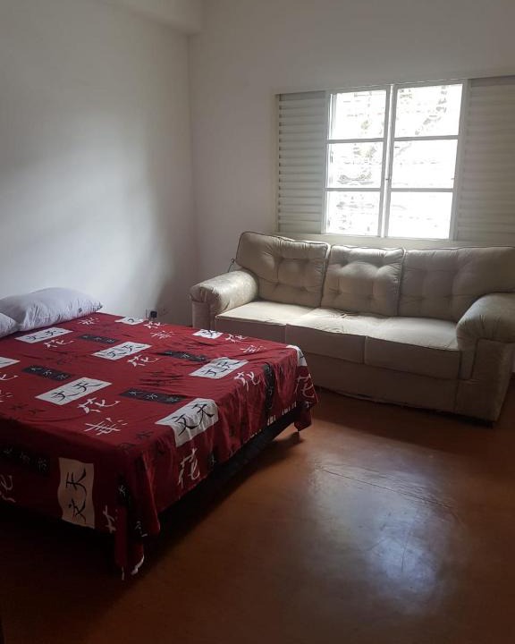 Vila Mariana House | Mosteiro Hostel