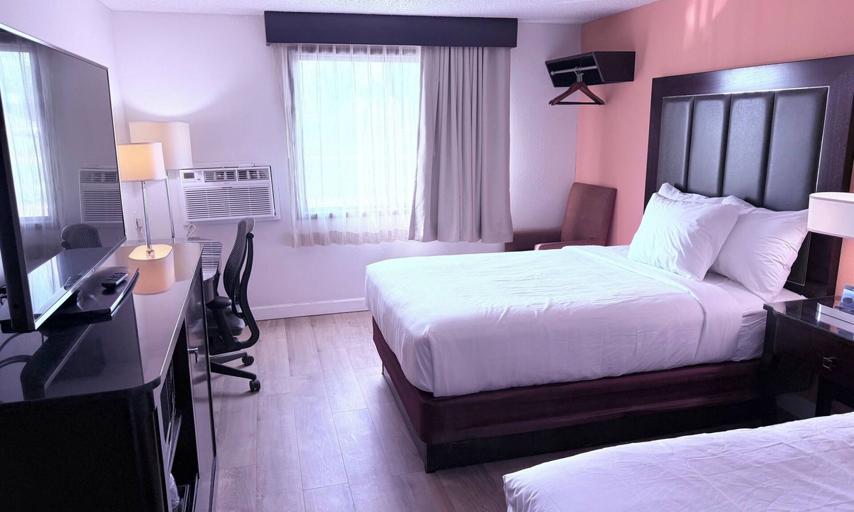 Albert Lea Hotel | Motel 6 Albert Lea