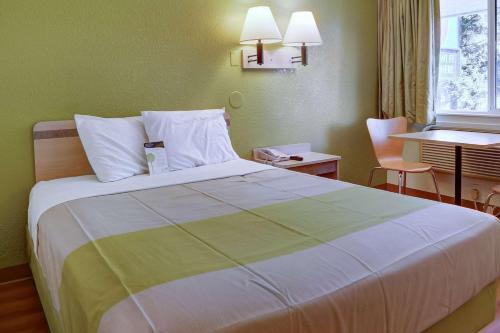 Eugene Hotel | Motel 6-Eugene, OR - South Springfield