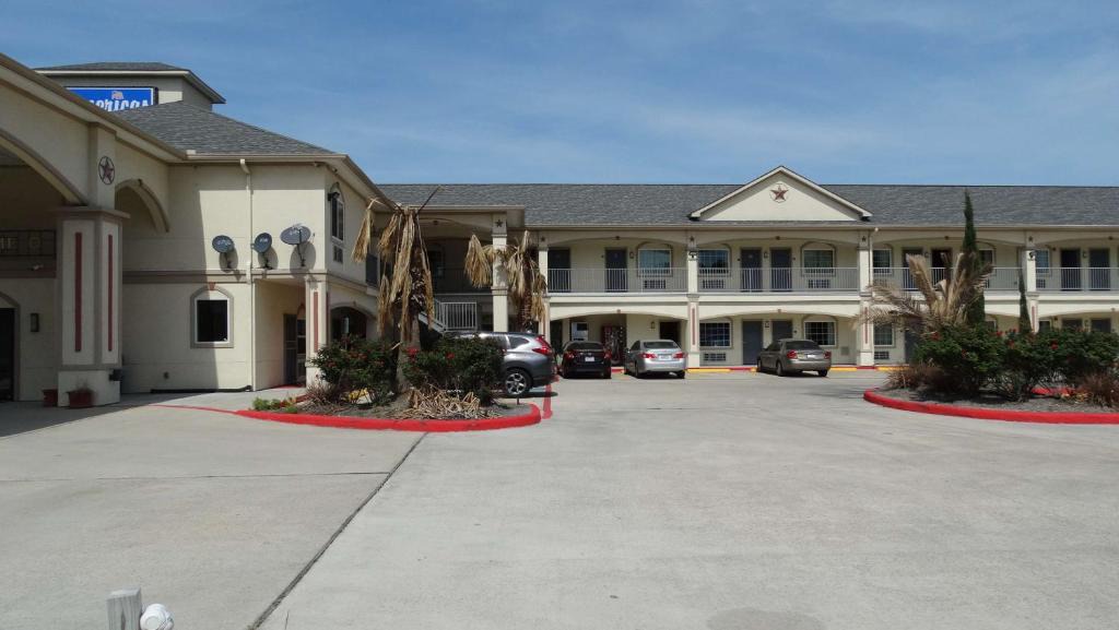 Willowbrook Hotel | Motel 6 Houston, TX – Willowbrook Mall