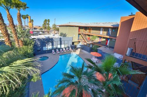 Downtown Las Vegas Hotel | Motel 6 - Las Vegas, NV – Downtown Fremont St Experience