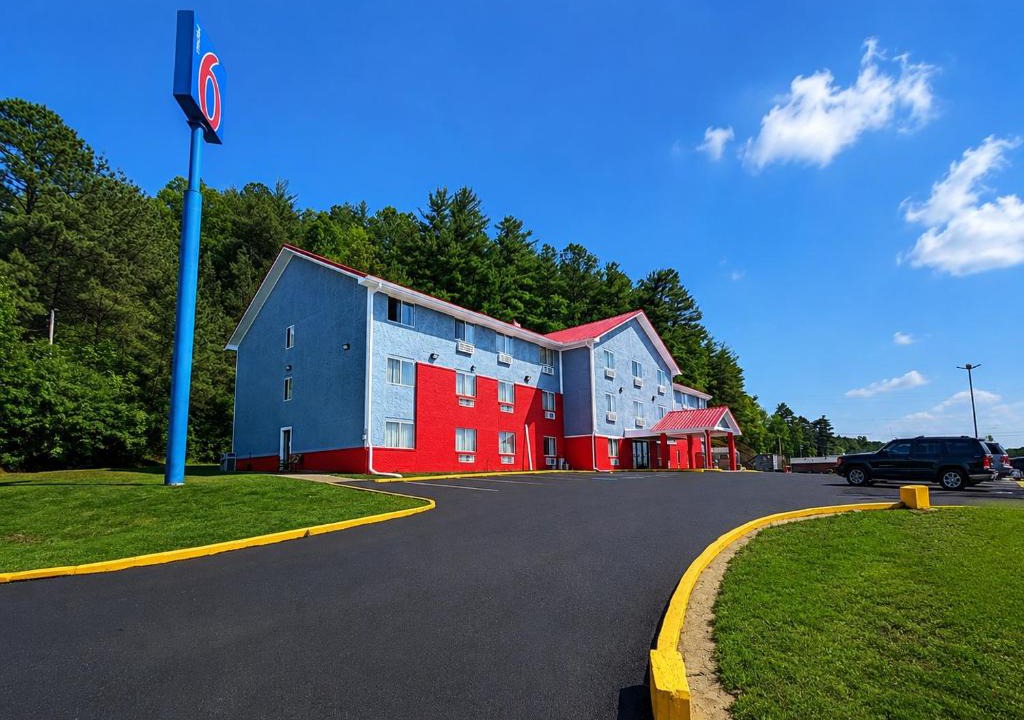 Morehead Hotel | Motel 6 Morehead, KY