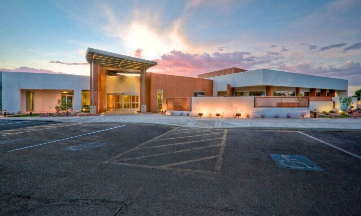 Page Hotel | Motel 6 Page, AZ