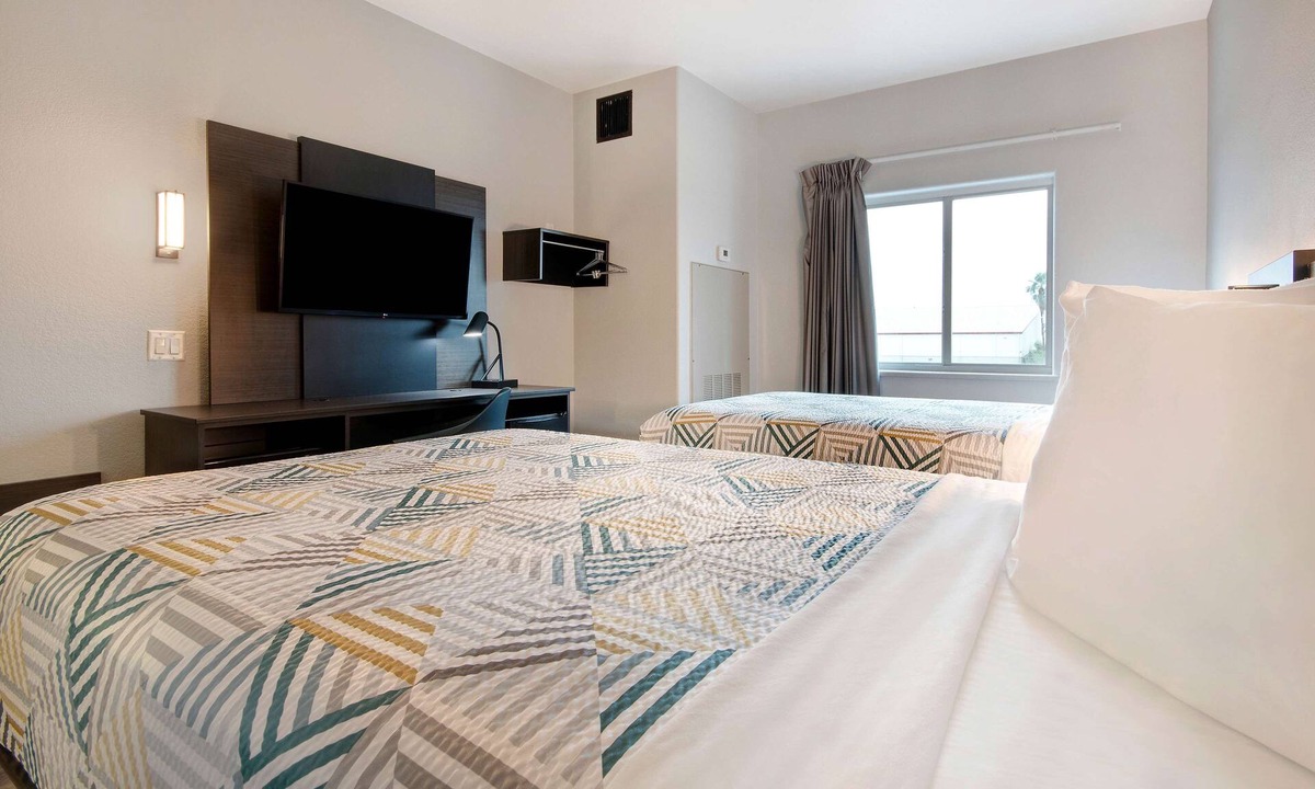 Pharr Hotel | Motel 6 Pharr, TX