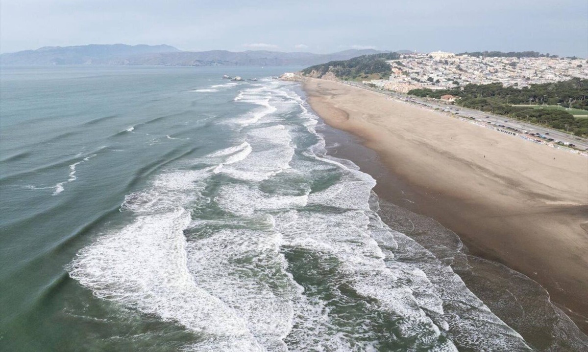 Outer Sunset Hotel | Motel 6 San Francisco, CA – Great Highway