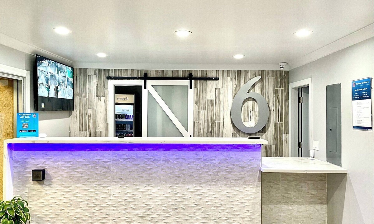 Yuba City Hotel | Motel 6 Yuba City, CA