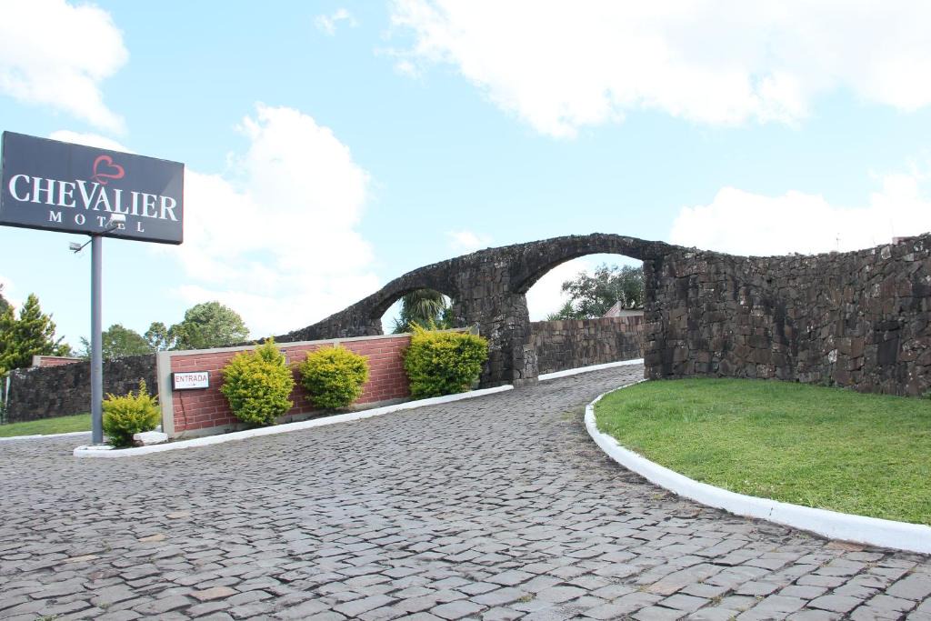 Lages Hotel | Motel Chevalier - Athos Hospedagem