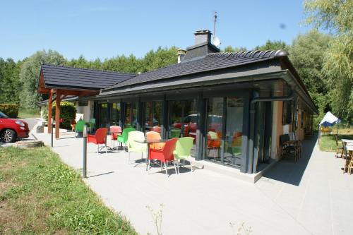 Ornex Hotel | Motel D'ornex