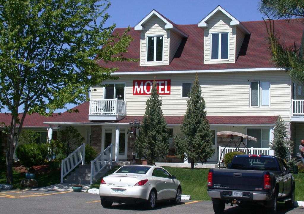 Repentigny Hotel | Motel Derfal