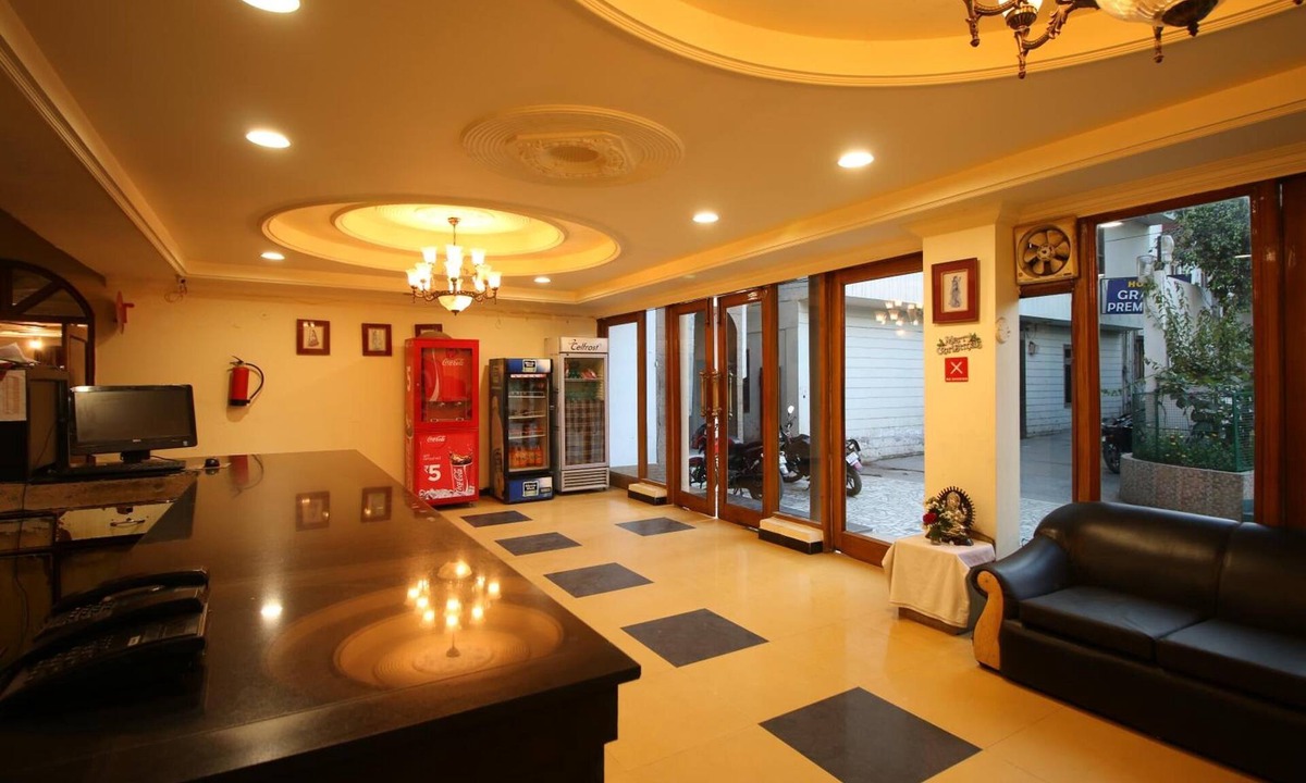 Roorkee Hotel | Motel Divine International