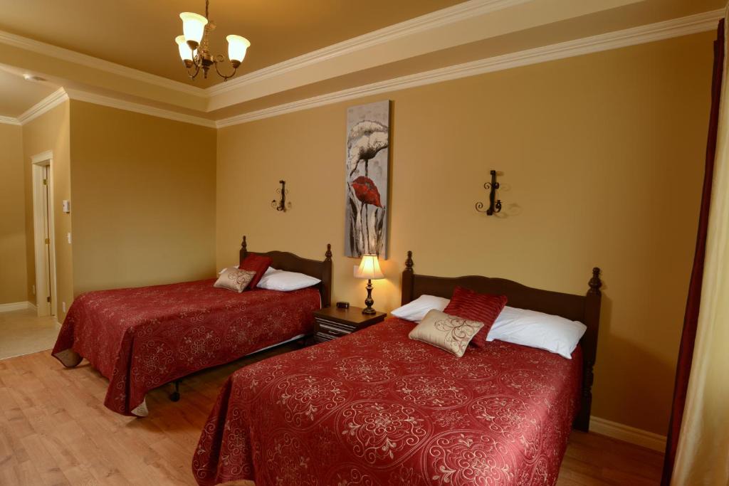 Rimouski Hotel | Motel du Littoral
