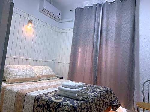 San Bartolome House | Motel