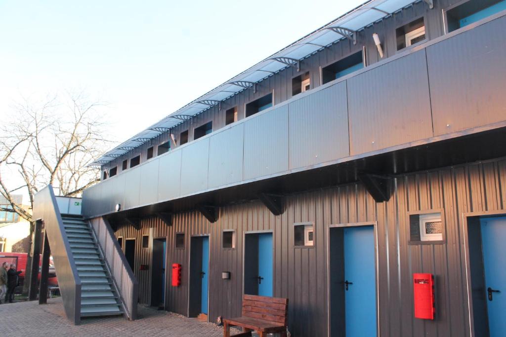 Tempelhof Hotel | Motel Home Berlin