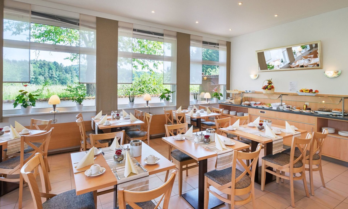 Schnaittach Hotel | Motel Hormersdorf