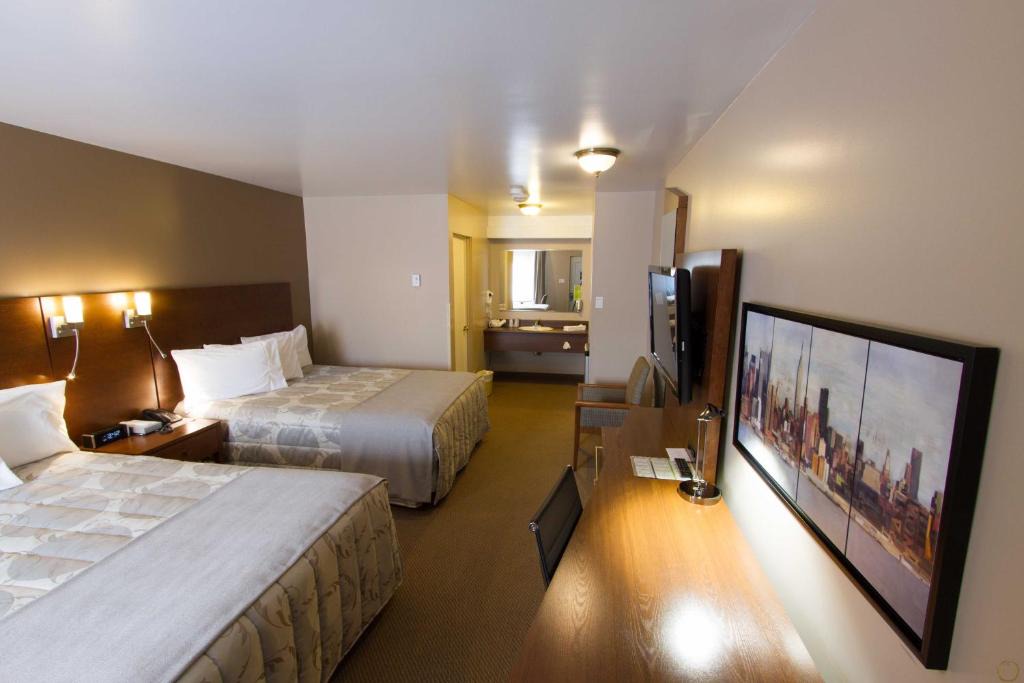 Sainte-Marie Hotel | Motel Invitation