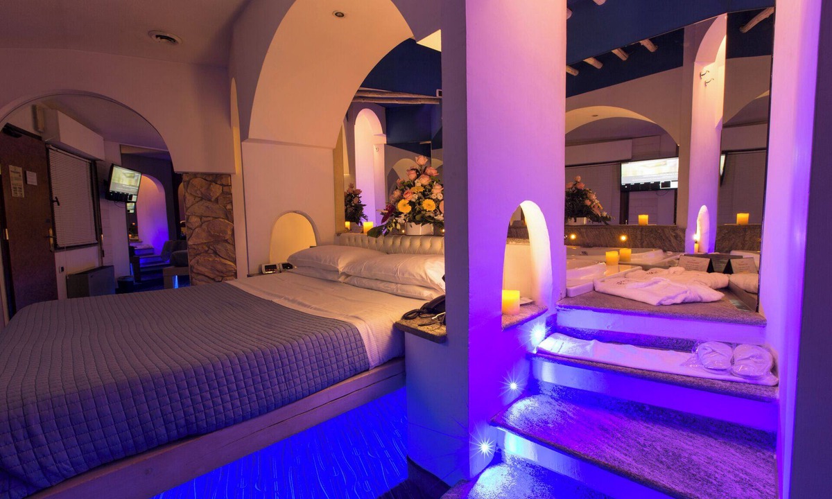 Casei Gerola Hotel | Motel K