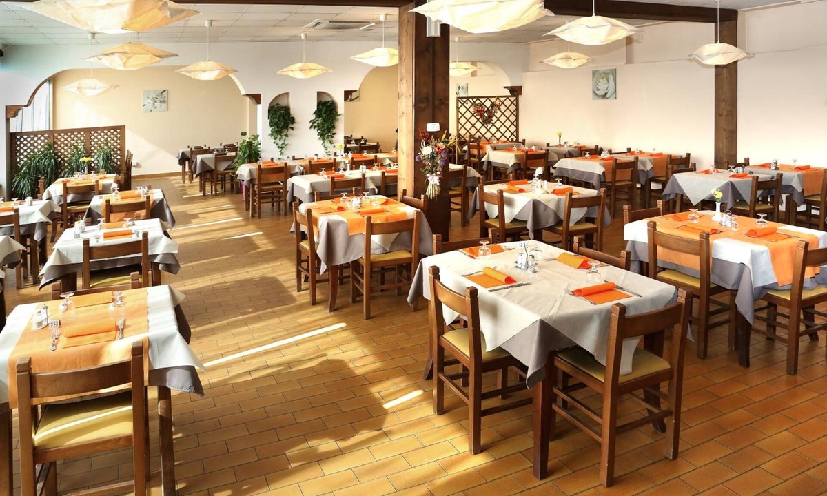 Vogogna Hotel | Motel Monterosa